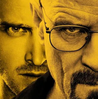 Breaking Bad