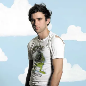 Sufjan Stevens