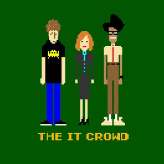 The IT Crowd