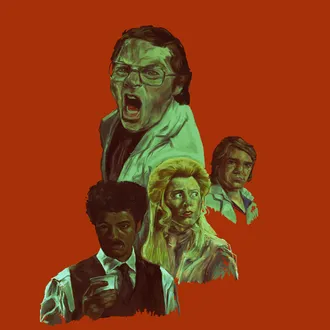 Garth Marenghi's Darkplace