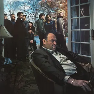 The Sopranos