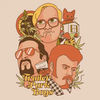 Trailer Park Boys