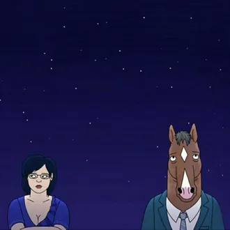 BoJack Horseman