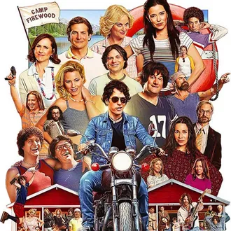 Wet Hot American Summer: Ten Years Later