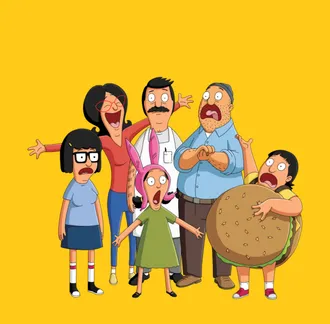 Bob's Burgers