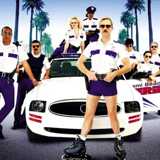 Reno 911!