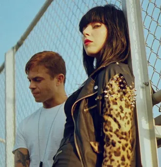 Sleigh Bells