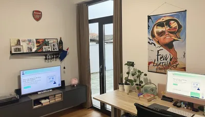 My office 2025.