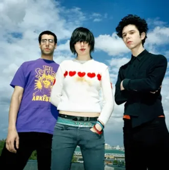 Yeah Yeah Yeahs