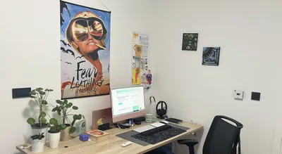 My office 2025.