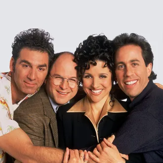 Seinfeld